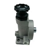 Bomba de cabeza de alimentación de combustible 6754-71-7200 para Komatsu SAA6D107E Engine PC200-8 PC210LC-10 PC220LC-8 PC240-8 WA200-6 WA250-6 WA380-6