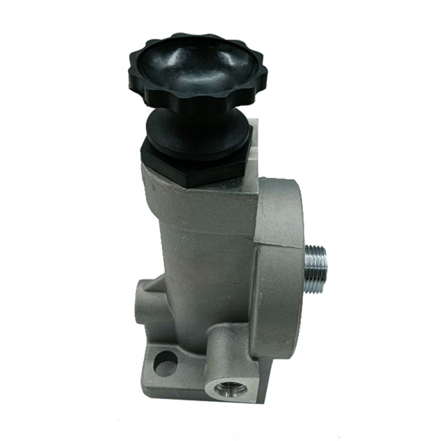 Bomba de cabeza de alimentación de combustible 6754-71-7200 para Komatsu SAA6D107E Engine PC200-8 PC210LC-10 PC220LC-8 PC240-8 WA200-6 WA250-6 WA380-6