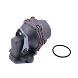 Fuel Feed Lift Pump 80285GT for Genie Light Towable Light Tower TML - 4000 TML - 4000N - Fab Heavy Parts