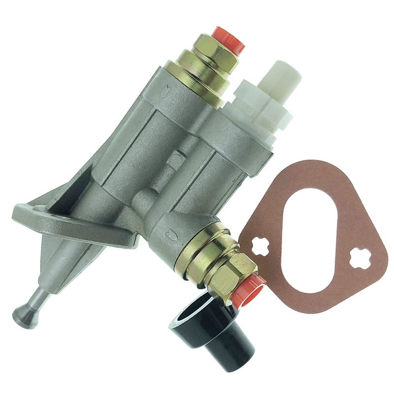Fuel Feed Lift Pump 93151351 for Ford Cargo Dover Fuel Transfer Pump 966T9350AA - Fab Heavy Parts