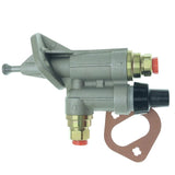 Fuel Feed Lift Pump 93151351 for Ford Cargo Dover Fuel Transfer Pump 966T9350AA - Fab Heavy Parts