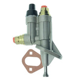 Fuel Feed Lift Pump 93151351 for Ford Cargo Dover Fuel Transfer Pump 966T9350AA - Fab Heavy Parts