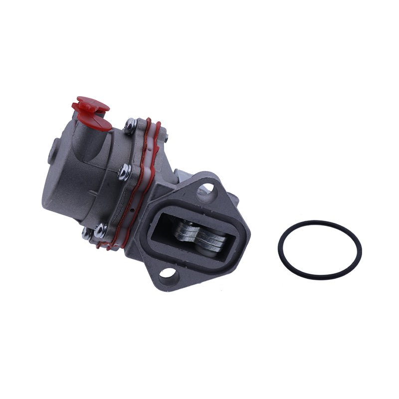 Fuel Feed Lift Pump ED0065851510 - S for Kohler Lombardini Engine KDW702 KDW602 KDW502 KDW1003 KDW903 - Fab Heavy Parts
