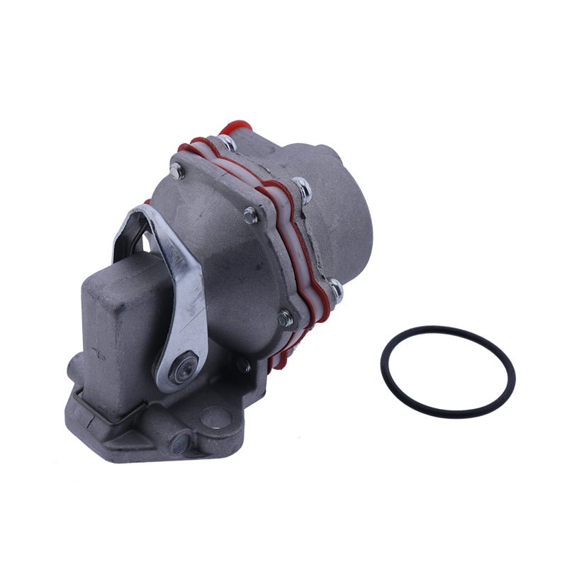 Fuel Feed Lift Pump ED0065851510 - S for Kohler Lombardini Engine KDW702 KDW602 KDW502 KDW1003 KDW903 - Fab Heavy Parts