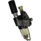Fuel Feed Pump 01287474 0440003176 for John Deere Tractor 4040 4240 4440 4430 4630 4640 4840 7020 8430 Excavator 690B - Fab Heavy Parts
