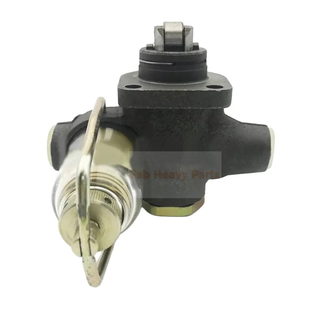 Fuel Feed Pump 01287474 0440003176 for Mercedes Benz OM352 OM360 OM636 OM403 Man D0024 D2146 D2156 D2556 D2566 Engine - Fab Heavy Parts