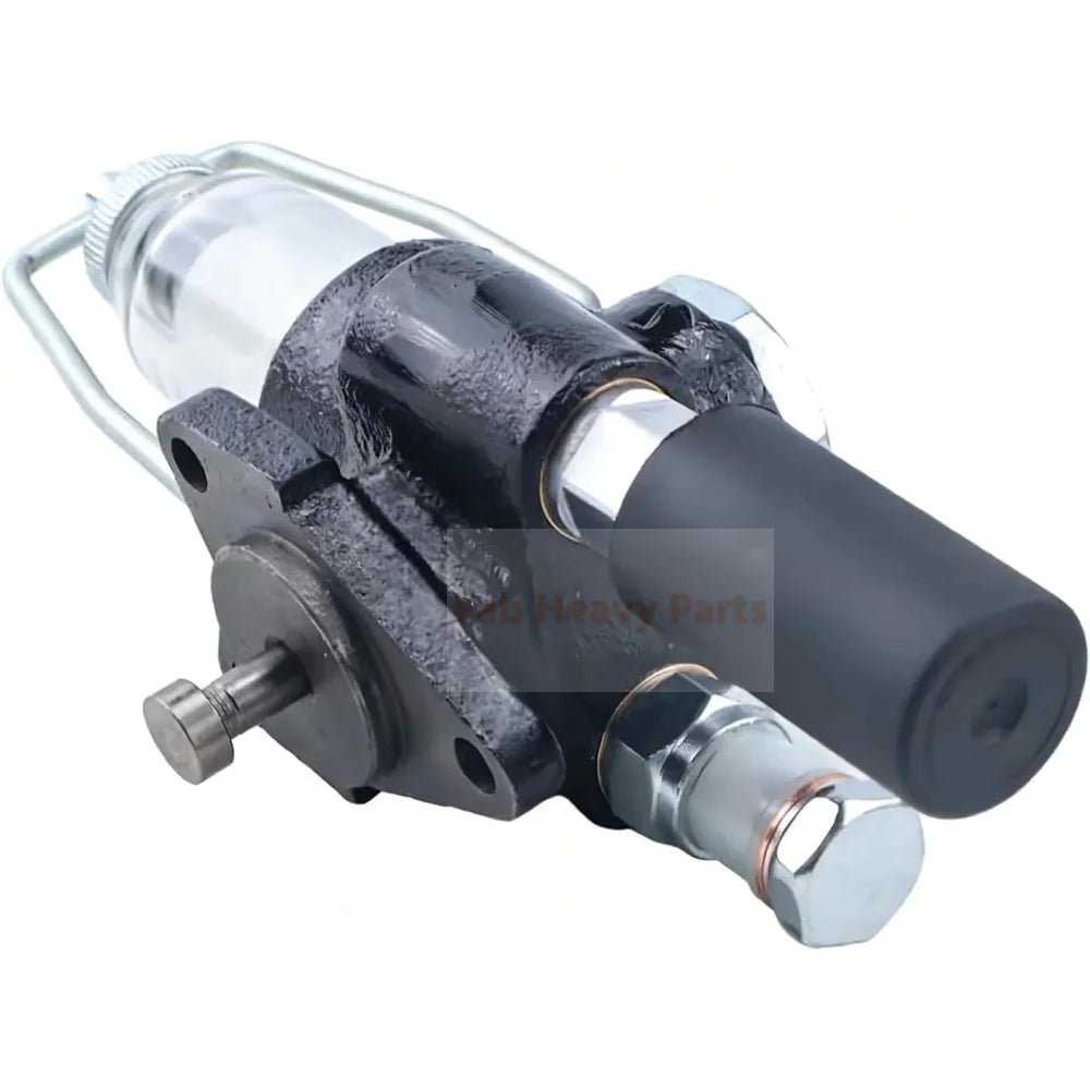 Fuel Feed Pump 0149 - 2886 f002a50040 9440030029 149 - 2886 1492886 Fits for Cummins Onan Engine - Fab Heavy Parts