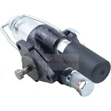 Fuel Feed Pump 0149 - 2886 f002a50040 9440030029 149 - 2886 1492886 Fits for Cummins Onan Engine - Fab Heavy Parts