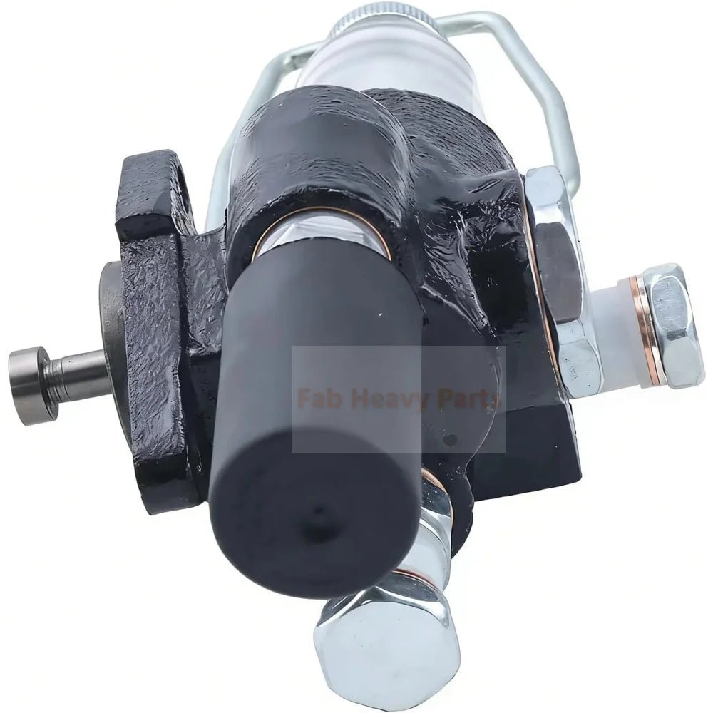 Fuel Feed Pump 0149 - 2886 f002a50040 9440030029 149 - 2886 1492886 Fits for Cummins Onan Engine - Fab Heavy Parts