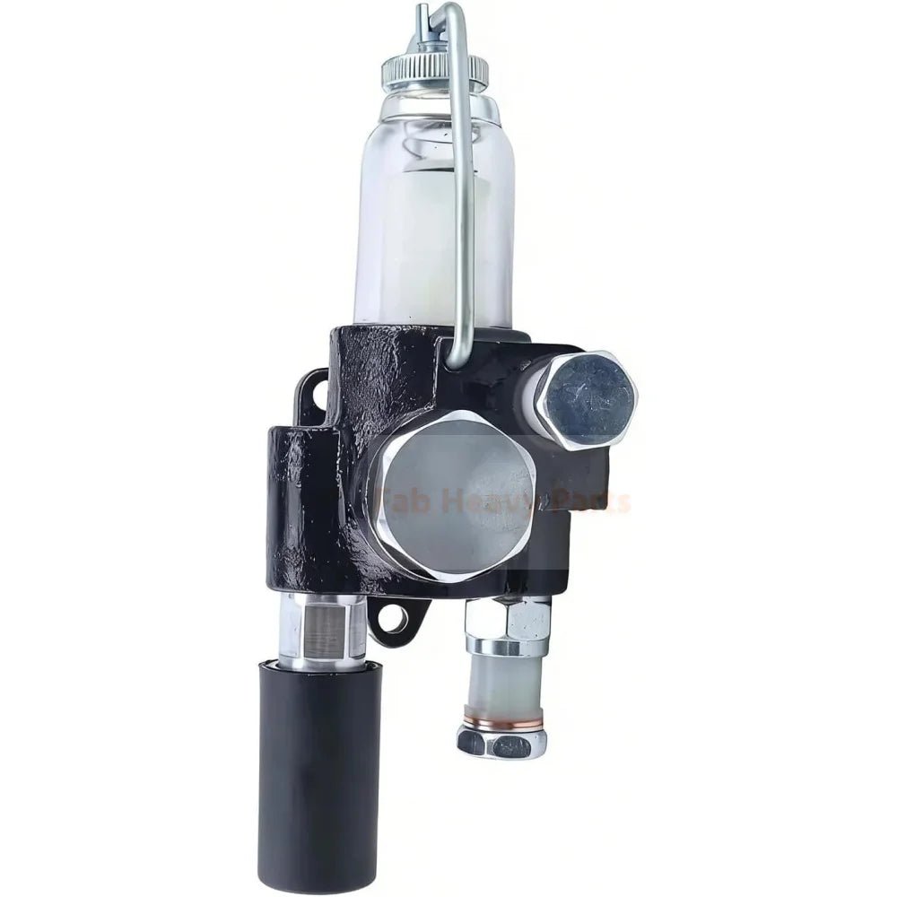 Fuel Feed Pump 0149 - 2886 f002a50040 9440030029 149 - 2886 1492886 Fits for Cummins Onan Engine - Fab Heavy Parts