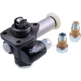 Fuel Feed Pump 092100-1540 0921001540 Fits for Caterpillar CAT Excavator E70 for Mitsubishi Engine 4D32
