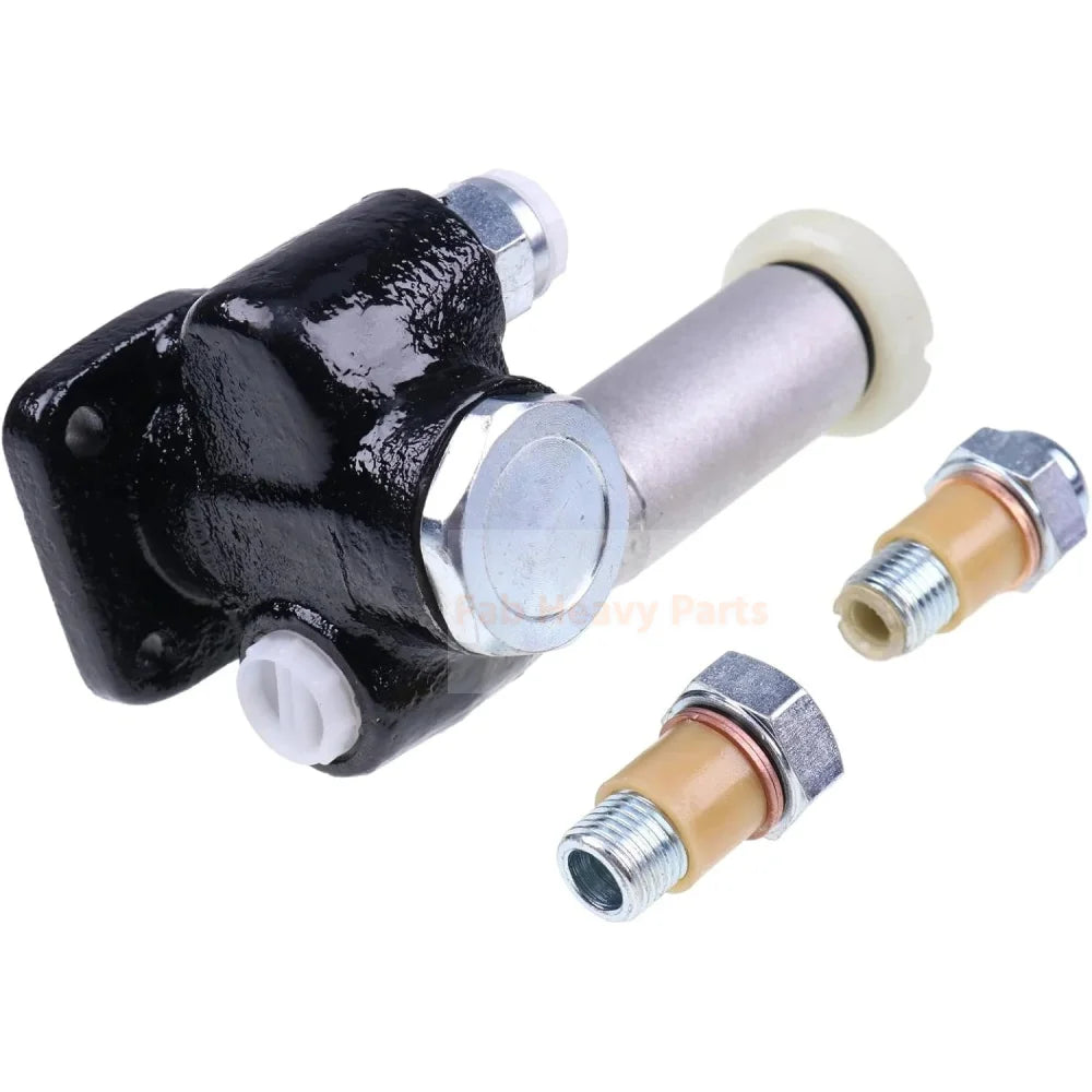 Fuel Feed Pump 092100-1540 0921001540 Fits for Caterpillar CAT Excavator E70 for Mitsubishi Engine 4D32