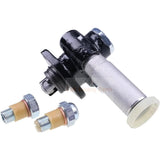Fuel Feed Pump 092100-1540 0921001540 Fits for Caterpillar CAT Excavator E70 for Mitsubishi Engine 4D32