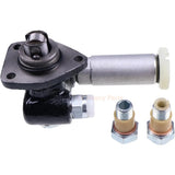 Fuel Feed Pump 092100-1540 0921001540 Fits for Caterpillar CAT Excavator E70 for Mitsubishi Engine 4D32