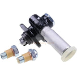 Fuel Feed Pump 092100 - 1540 0921001540 Fits for Caterpillar CAT Excavator E70 for Mitsubishi Engine 4D32 - Fab Heavy Parts