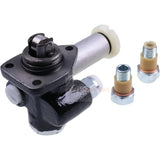 Fuel Feed Pump 092100 - 1540 0921001540 Fits for Caterpillar CAT Excavator E70 for Mitsubishi Engine 4D32 - Fab Heavy Parts