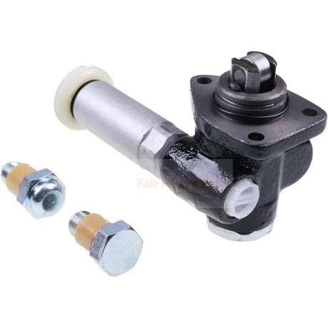 Fuel Feed Pump 092100 - 1540 0921001540 Fits for Caterpillar CAT Excavator E70 for Mitsubishi Engine 4D32 - Fab Heavy Parts