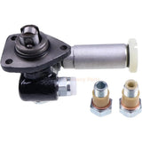 Fuel Feed Pump 092100 - 1540 0921001540 Fits for Caterpillar CAT Excavator E70 for Mitsubishi Engine 4D32 - Fab Heavy Parts