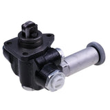 Fuel Feed Pump 1-15750130-0 for Isuzu Engine 6HK1 Hitachi Excavator ZX330 - Fab Heavy Parts