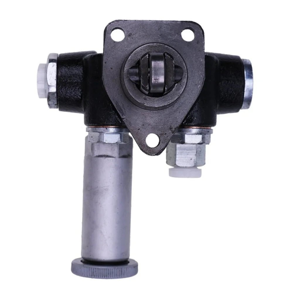 Fuel Feed Pump 1-15750130-0 for Isuzu Engine 6HK1 Hitachi Excavator ZX330 - Fab Heavy Parts