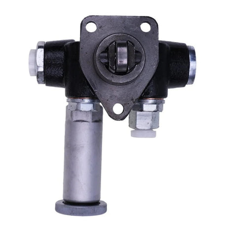 Fuel Feed Pump 1-15750130-0 for Isuzu Engine 6HK1 Hitachi Excavator ZX330 - Fab Heavy Parts