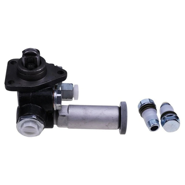 Fuel Feed Pump 1-15750130-0 for Isuzu Engine 6HK1 Hitachi Excavator ZX330 - Fab Heavy Parts