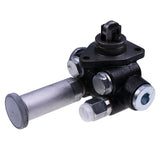 Fuel Feed Pump 1 - 15750130 - 0 for Isuzu Engine 6HK1 Hitachi Excavator ZX330 - Fab Heavy Parts