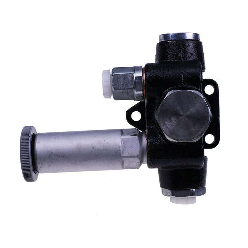 Fuel Feed Pump 1 - 15750130 - 0 for Isuzu Engine 6HK1 Hitachi Excavator ZX330 - Fab Heavy Parts