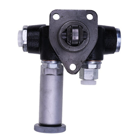 Fuel Feed Pump 1 - 15750130 - 0 for Isuzu Engine 6HK1 Hitachi Excavator ZX330 - Fab Heavy Parts