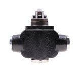 Fuel Feed Pump 1-15750130-0 for Isuzu Engine 6HK1 Hitachi Excavator ZX330 - Fab Heavy Parts