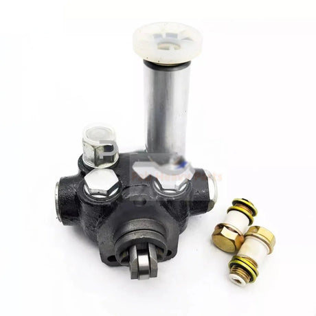 Fuel Feed Pump 1 - 15750140 - 0 for Isuzu Engine 6HK1 4HK1 6BG1 6UZ1 6WG1 - Fab Heavy Parts