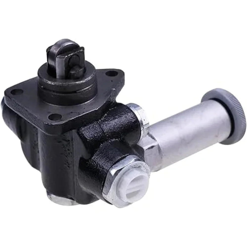 Fuel Feed Pump 1-15750140-0 for Isuzu Engine 6HK1 4HK1 6BG1 6UZ1 6WG1 - Fab Heavy Parts