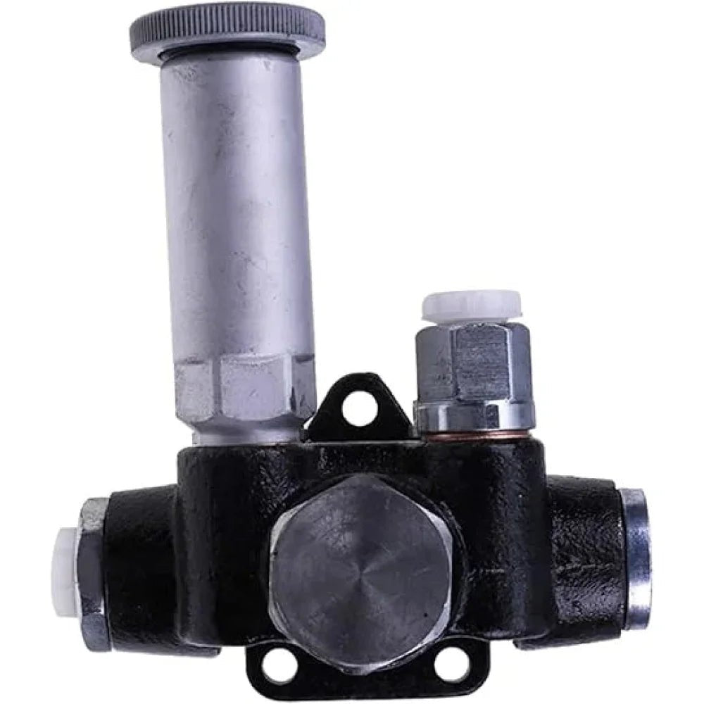 Fuel Feed Pump 1-15750140-0 for Isuzu Engine 6HK1 4HK1 6BG1 6UZ1 6WG1 - Fab Heavy Parts
