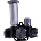 Fuel Feed Pump 1-15750140-0 for Isuzu Engine 6HK1 4HK1 6BG1 6UZ1 6WG1 - Fab Heavy Parts