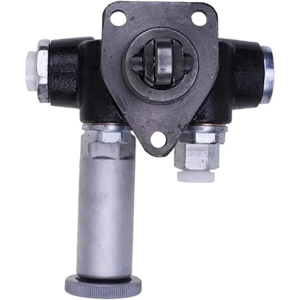 Fuel Feed Pump 1-15750140-0 for Isuzu Engine 6HK1 4HK1 6BG1 6UZ1 6WG1 - Fab Heavy Parts