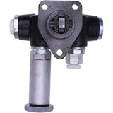 Fuel Feed Pump 1-15750140-0 for Isuzu Engine 6HK1 4HK1 6BG1 6UZ1 6WG1 - Fab Heavy Parts