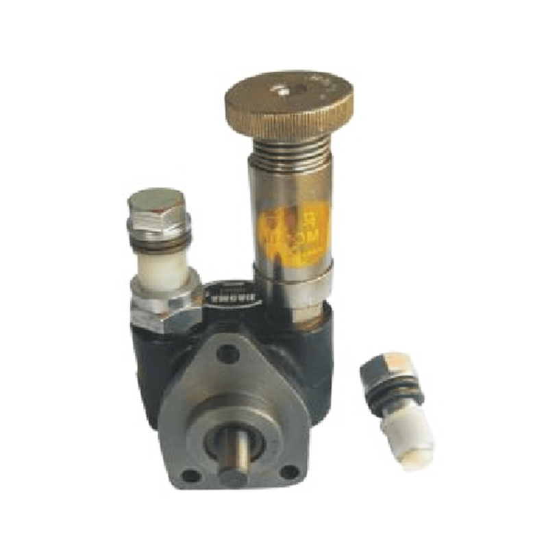 Fuel Feed Pump 1 - 15750192 - 0 for Isuzu Engine 6BG1 Hitachi Excavator ZX300W ZX240K - Fab Heavy Parts