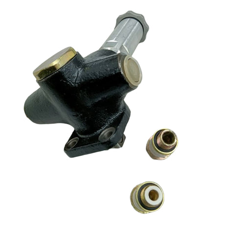 Fuel Feed Pump 105207-1520 for Doosan Daewoo Excavator DH300-5 DH305