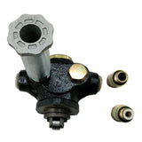 Fuel Feed Pump 105207 - 1520 for Doosan Daewoo Excavator DH300 - 5 DH305 - Fab Heavy Parts