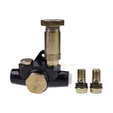 Fuel Feed Pump 105210 - 4641 ME717109 for Mitsubishi Engine 6D15 6D14 6D16 Truck Fuso FM555 FK415 FK455 - Fab Heavy Parts