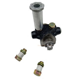 Fuel Feed Pump 105210 - 5250 ME730303 for Mitsubishi Engine 6D34 - Fab Heavy Parts
