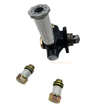 Fuel Feed Pump 105210 - 5250 ME730303 for Mitsubishi Engine 6D34 - Fab Heavy Parts
