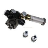 Fuel Feed Pump 105210 - 5472  for Mitsubishi Yanmar Isuzu Engine - Fab Heavy Parts
