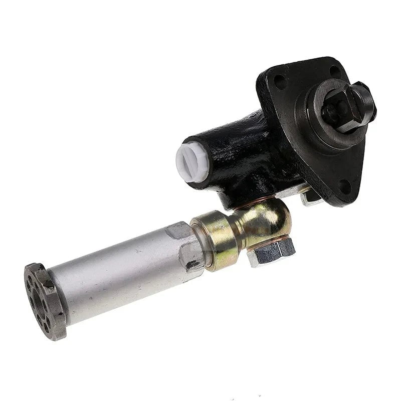 Fuel Feed Pump 105210 - 5472  for Mitsubishi Yanmar Isuzu Engine - Fab Heavy Parts