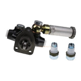 Fuel Feed Pump 105210 - 5472  for Mitsubishi Yanmar Isuzu Engine - Fab Heavy Parts