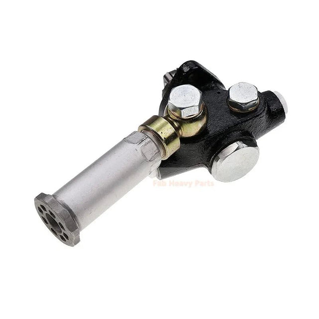 Fuel Feed Pump 105210 - 5472  for Mitsubishi Yanmar Isuzu Engine - Fab Heavy Parts