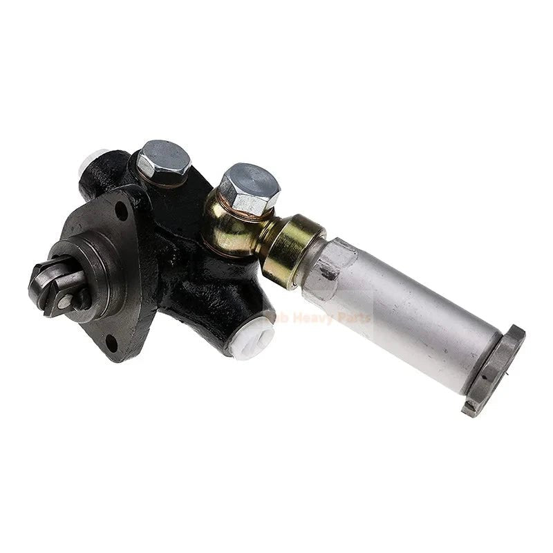 Fuel Feed Pump 105210 - 5472  for Mitsubishi Yanmar Isuzu Engine - Fab Heavy Parts