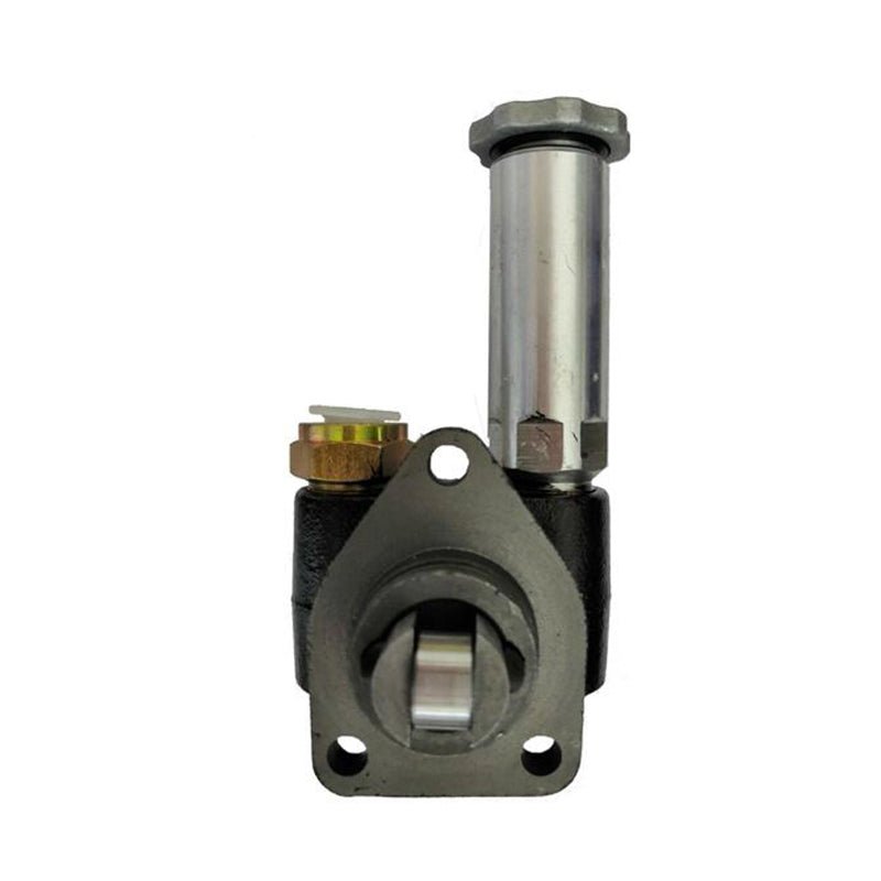 Fuel Feed Pump 105220 - 5280 Fits for Komatsu Engine 6D95 Excavator PC200 - 5 PC220 - 5 PC200LC - 5 PC200 - 6 - Fab Heavy Parts