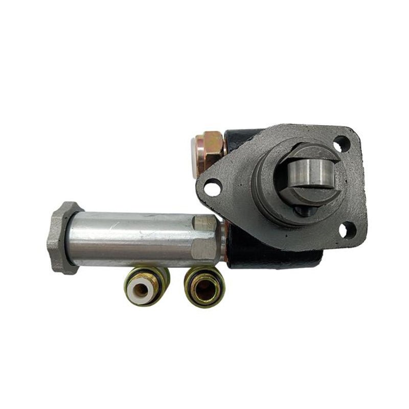 Fuel Feed Pump 105220 - 5280 Fits for Komatsu Engine 6D95 Excavator PC200 - 5 PC220 - 5 PC200LC - 5 PC200 - 6 - Fab Heavy Parts