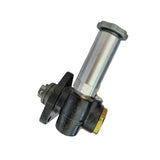 Fuel Feed Pump 105220 - 5280 Fits for Komatsu Engine 6D95 Excavator PC200 - 5 PC220 - 5 PC200LC - 5 PC200 - 6 - Fab Heavy Parts